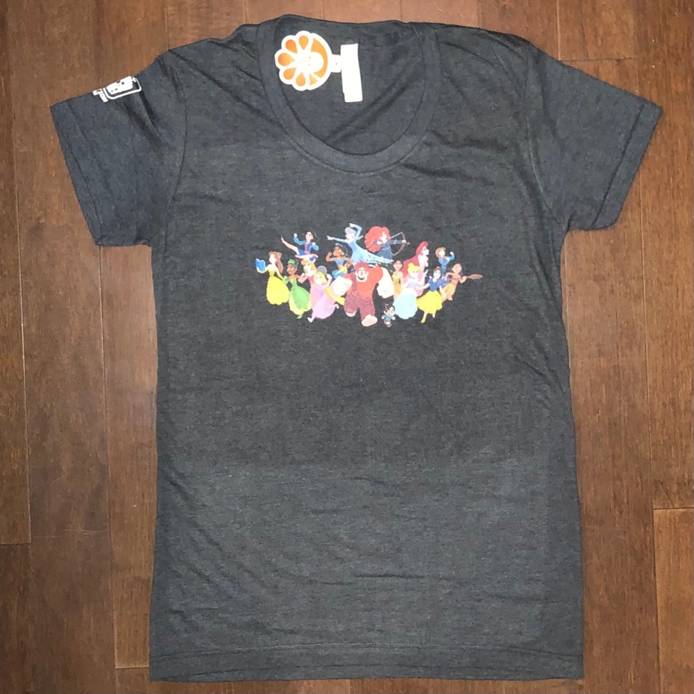 Wreck It Ralph 2 Tee Shirt